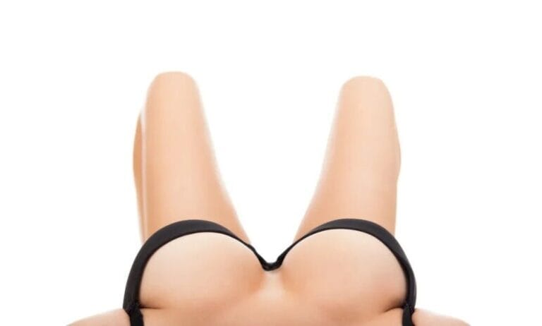 100% 진짜 가슴 확대 – 줄기세포 가슴 지방이식