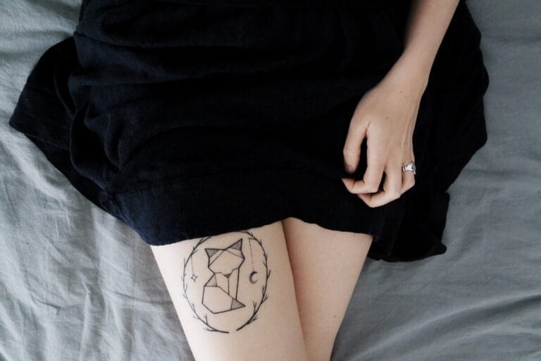 왜 내 다리만 짧아 보이고 휘어 보일까요?  .. 다음 2가지를 확인하세요